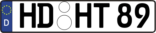HD-HT89