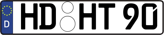 HD-HT90