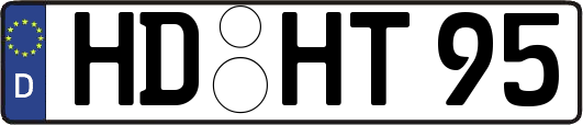 HD-HT95