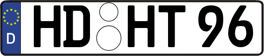 HD-HT96