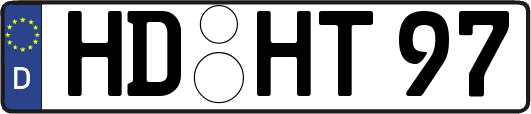 HD-HT97