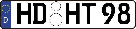 HD-HT98
