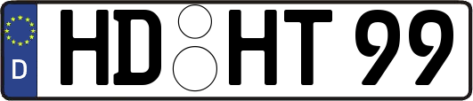 HD-HT99