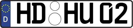 HD-HU02