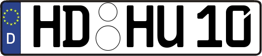 HD-HU10