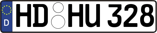 HD-HU328