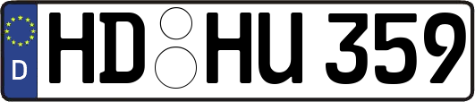HD-HU359
