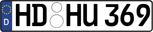 HD-HU369