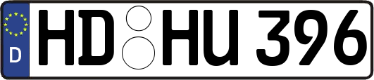 HD-HU396