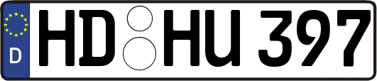 HD-HU397