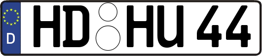 HD-HU44