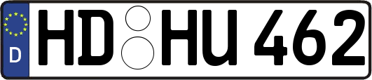 HD-HU462