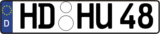 HD-HU48