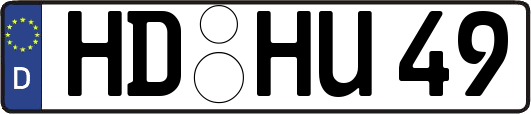 HD-HU49