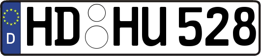 HD-HU528