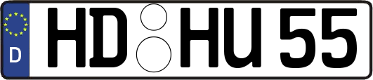HD-HU55