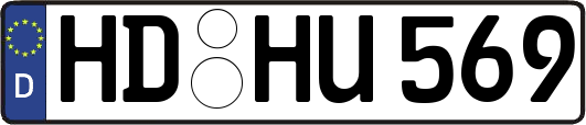 HD-HU569
