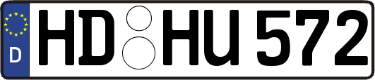 HD-HU572