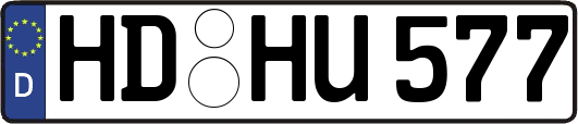 HD-HU577