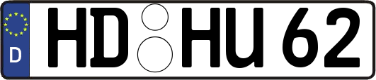 HD-HU62