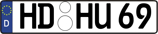 HD-HU69
