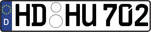 HD-HU702