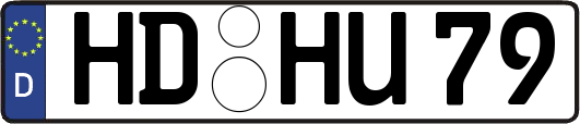HD-HU79