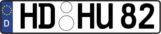 HD-HU82