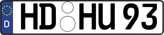 HD-HU93