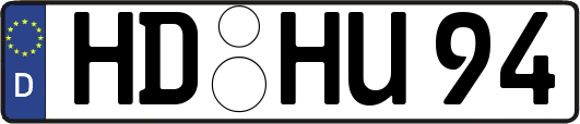 HD-HU94