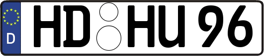HD-HU96