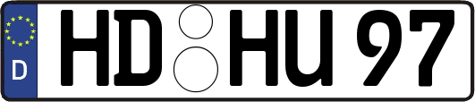 HD-HU97