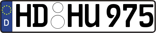 HD-HU975