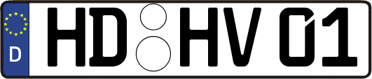 HD-HV01