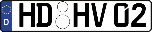 HD-HV02