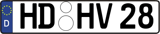HD-HV28