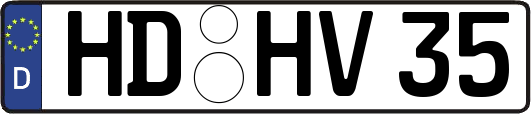 HD-HV35