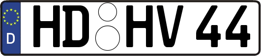 HD-HV44