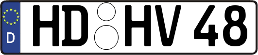 HD-HV48