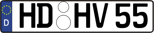 HD-HV55