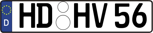 HD-HV56
