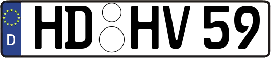 HD-HV59