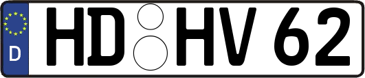 HD-HV62