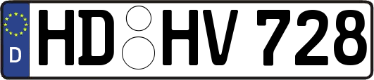 HD-HV728
