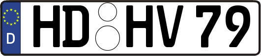 HD-HV79