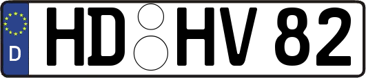HD-HV82