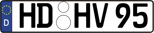 HD-HV95