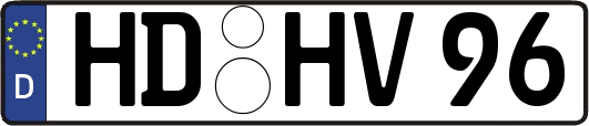 HD-HV96