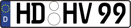 HD-HV99
