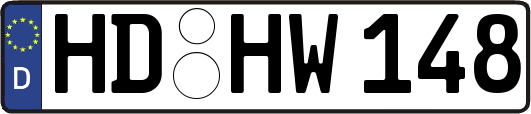 HD-HW148